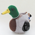 Mallard Duck Tea Cosy Knitting Pattern