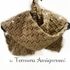 Crochet pattern scarf PDF ternura amigurumi english- deutsch- dutch