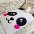 Panda Decke