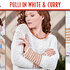 PULLI IN WHITE & CURRY