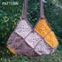 Harmonizing Motifs Bag - PA-221