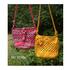 Fashion Chic Tote Bags - PA-205