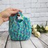 Small Bag Pattern