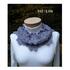 Pattern Motif Cowl - PA-130b