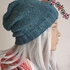 Anleitung Knit-King´s Beanie