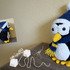 Crochet Pattern Penguin Flavour!