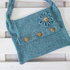 Strickanleitung Tasche "Issy"