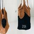 Knitting Pattern - Shopping Bags - Zoe & Zoella - No.223