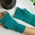 Fingerless Mitts: Marthe Mitts