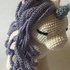 Emma the Unicorn crochet pattern