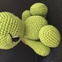 Joggl the Turtle crochet pattern