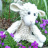 Crochet Pattern Sheep Lola