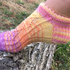 Sneakersocken Mercadillo