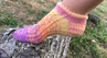 Sneakersocken Mercadillo