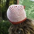 Hat knitting pattern "My Stripes" for children and adults