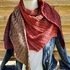 Eragona - Dragon Tail Shawl