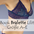 E-Book Bralette Lilith Gr. 32-50 (A-E)