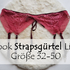 E-Book Strapsgürtel Lilith Gr. 32-50