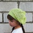 Hat knitting pattern