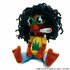 amigurumi pattern Dudy Dude Amigurumi Rasta Jamaica tutorial file man doll crochet figure ebook