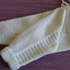 Strickanleitung Babyhose Gr.62/68