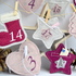 ITH Stickdatei Adventskalender