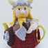 Viking Tea Cosy