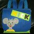 Kindergartentasche, E-Book, Kita-Tasche