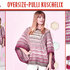 OVERSIZE-PULLI KUSCHELIX