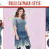 PULLI CATWALK-STYLE