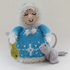 Eskimo Girl Tea Cosy