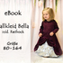 E-Book Ballkleid Bella Gr. 80-164 inkl Reifrock