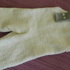 Strickanleitung Babylatzhose Gr.62/68