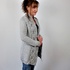 Strickanleitung Jacke "My Angel"