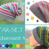 Sparset Mützenzeit 4 - 3 x Beanie häkeln