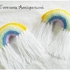 Häkelanleitung Regenbogen PDF ternura amigurumi english- deutsch- dutch