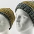 Paula and Paula - Knitting pattern set of matching hats