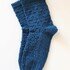 Pattern Thora Socks