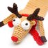 Amigurumi Crochet Reindeer Bookmark