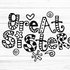 Great Sister Plotterdatei SVG DXF FCM