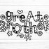 Great Brother Plotterdatei SVG DXF FCM