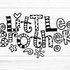 Little Brother Plotterdatei SVG DXF FCM