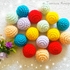 FREE ball crochet pattern PDF ternura amigurumi english- deutsch- dutch