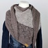 Knitting pattern shawl "Neina"