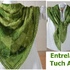 Entrelac-Tuch Anna