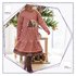 Anleitung Mini&Me Winterdress Girls