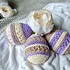 Easter Eggs - Crochet Pattern