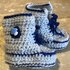 Babystiefel Patrick