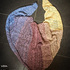 Anleitung: Asymmetrisches Tuch "Lovely Heart"