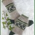 Strickanleitung Ivy Socken